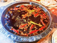 -重庆渝达老火锅(春熙路店)