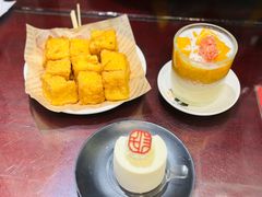 -民信老铺(双皮奶博物馆店)