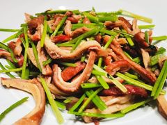 -四世同堂·京菜·烤鸭(双井店)