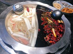 -三只耳火锅(宽窄巷子店)