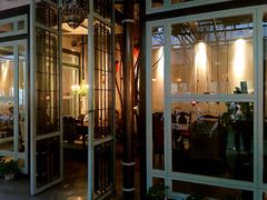 门面-maan coffee漫咖啡(五环街店)