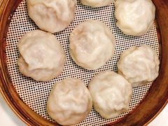 鸡汁汤包-百年尹氏汤包(湖南路狮子桥店)