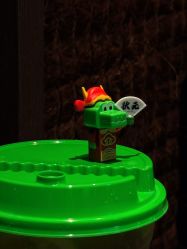 -木马王国(萧山银隆店)