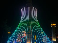 -白佛山景区