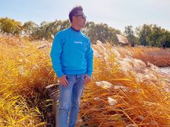 -永定河休闲森林公园