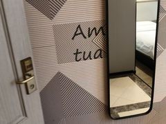 -晶爵酒店(宽窄巷子店)