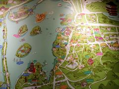 -猫的天空之城概念书店(杭州南宋御街店)