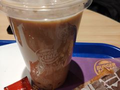 -汉堡王(砂之船奥莱店)