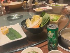 -东海怡品海鲜豆捞(星街坊店)