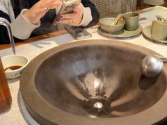 -鲜潭蒸汽石锅鱼(五道口购物中心店)