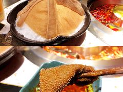 -火鳳祥美蛙牛肉自助(青悦城店)