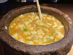 -绿茶餐厅(北京凤凰汇店)