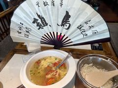 -外婆船宴餐厅·外婆喊你回家吃饭
