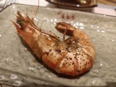 -赤坂亭·M9和牛烧肉·铁板烧(合肥万象城店)