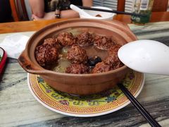 砂锅丸子-砂锅居(西四店)