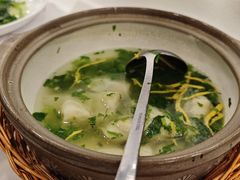 -瑞福园联谊餐室(茂名南路店)