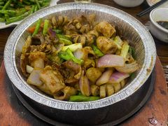 -南记食粥坊·宵夜大排档(莲花总店)