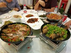 -翠清酒家(万丰路店)