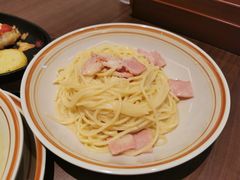 -萨莉亚意式餐厅(杭州滨江天街店)