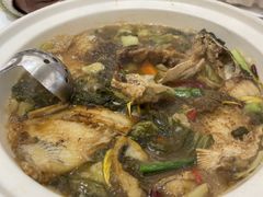 -龙悦湾酒家·八阵鱼生·渔人码头店