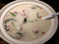 -老阿爸鲜鱼土菜(昆山花桥店)