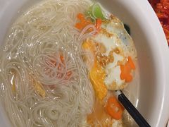 -刘胖子家常菜·蹄花焖藕(兴业店)