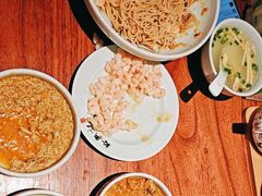 -裕兴记•蟹黄面馆(人民广场店)