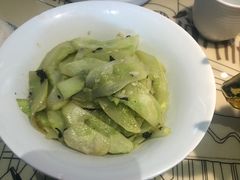 -俏九州·小炒黄牛肉(华润万象汇店)