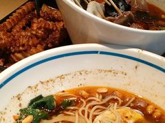 -蓉李记成都名小吃(武汉经开万达店)