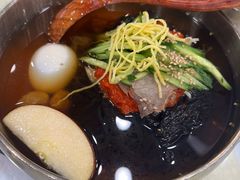 -服务大楼冷面(延大店)