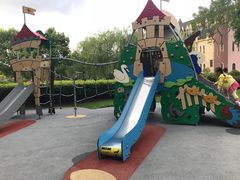 -安徒生童话乐园