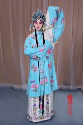 -霓裳雅韵京剧戏曲摄影(豪苑大厦店)
