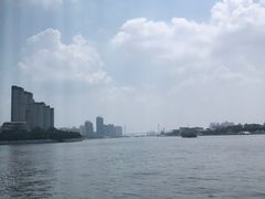 -白天鹅宾馆·流浮阁咖啡厅