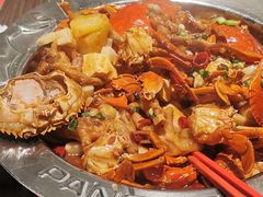 -胖哥俩肉蟹煲(湖滨银泰in77店)