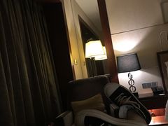 -天津君隆威斯汀酒店