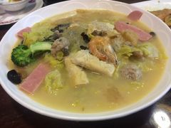 -老外婆(薛家南路店)