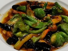 -胖老汉椒麻鸡清真新疆菜(西御街店)