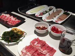 -海底捞火锅(吴中路店)