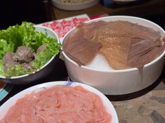 -小龙坎火锅(香港中路店)