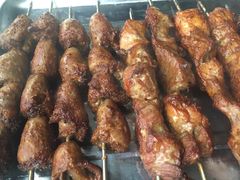 -王记西鎮电烤肉(汶上路店)