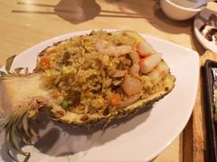 -避风塘(百联东郊店)