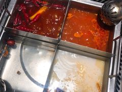 -海底捞火锅(龙岗星河COCO Park店)