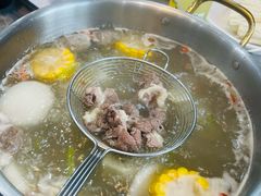 -牛天下·牛肉·海鲜·打边炉·融合菜