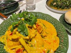 -暹罗泰·泰国餐厅(仁和新城店)