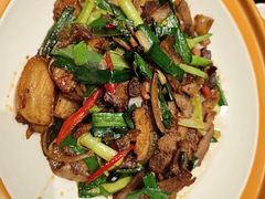 -苏福记·川菜(熙地港购物中心店)