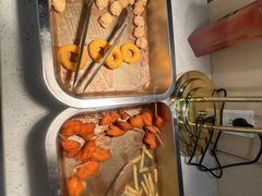 -串门小炉子自助烧烤·小火锅(南京首店)