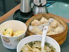 -同心楼(解放北路店)