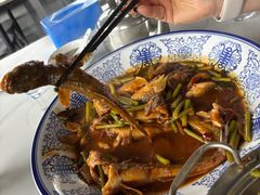 -富港会·海鲜酒楼(墟沟店)