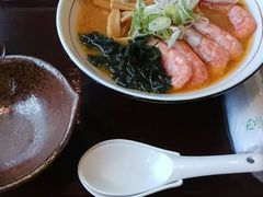 海鲜拉面-海鲜问屋 银鳞水产