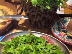 -洱火云南酸菜牛肉火锅(石景山当代商城店)